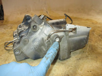 Load image into Gallery viewer, Evinrude 235hp 2 stroke outboard tilt trim unit
