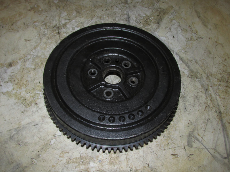 Johnson 150hp 2 Stroke Outboard Flywheel (584350)