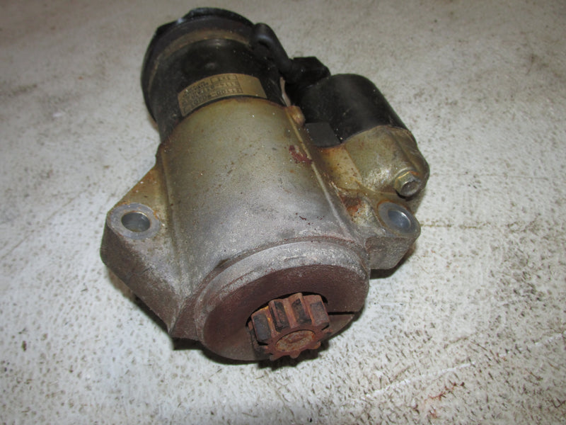 Suzuki DF140A 140HP 4 Stroke Outboard Starter (31100-90J01)