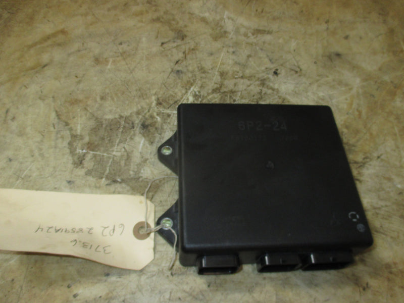 Yamaha 250hp 4 Stroke Outboard ECU (6P2-24)