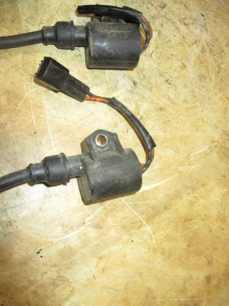 Yamaha 40hp 4 stroke outboard ignition coil set (67C-85570-00-00)
