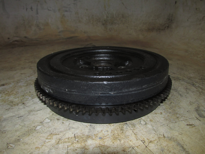 Johnson 150hp 2 Stroke Outboard Flywheel (584350)