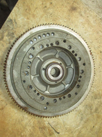 Load image into Gallery viewer, Evinrude 235hp 2 stroke outboard flywheel (582402)
