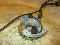 Load image into Gallery viewer, Yamaha 100hp 4 stroke outboard Stator and Pulsor coil (67F-85510-00)
