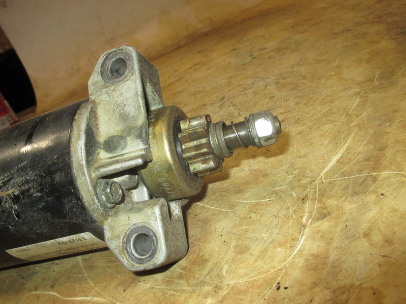 Yamaha 40hp 4 stroke outboard starter (50-859170-1)