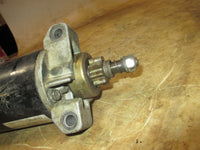Load image into Gallery viewer, Yamaha 40hp 4 stroke outboard starter (50-859170-1)
