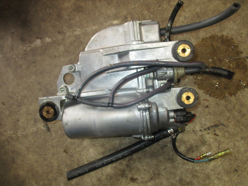 Yamaha 150hp OX66 2 stroke outboard fuel vapor separator (66K-14980)