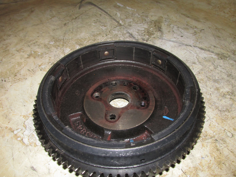 Johnson 150hp 2 Stroke Outboard Flywheel (584350)