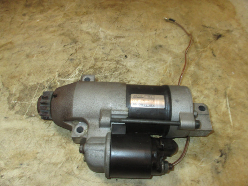 Yamaha 250hp 4 Stroke Outboard Starter (63P-81800-00)