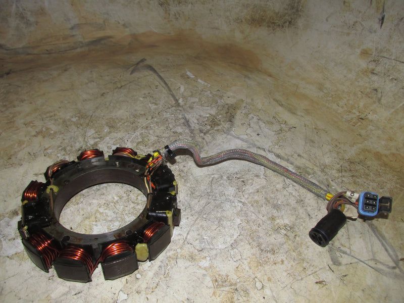 Johnson 150hp 2 Stroke Outboard Stator (584981)