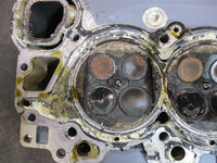 Load image into Gallery viewer, Yamaha 225hp 4 stroke outboard port cylinder head (69J-00)
