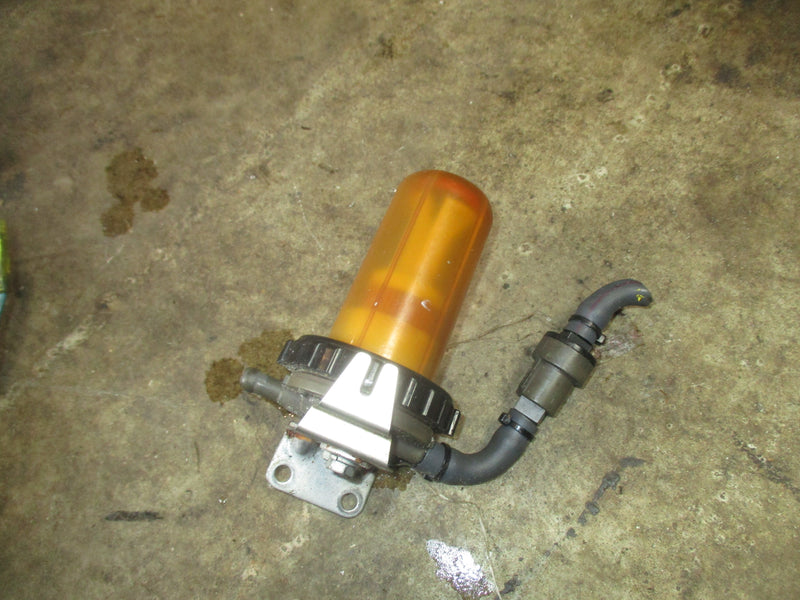 Yamaha 150hp OX66 2 stroke outboard fuel filter (65L-24560)