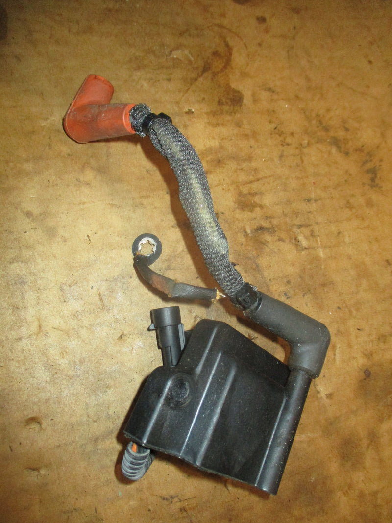 Evinrude 115 Etec 2 stroke outboard ignition coil 586980