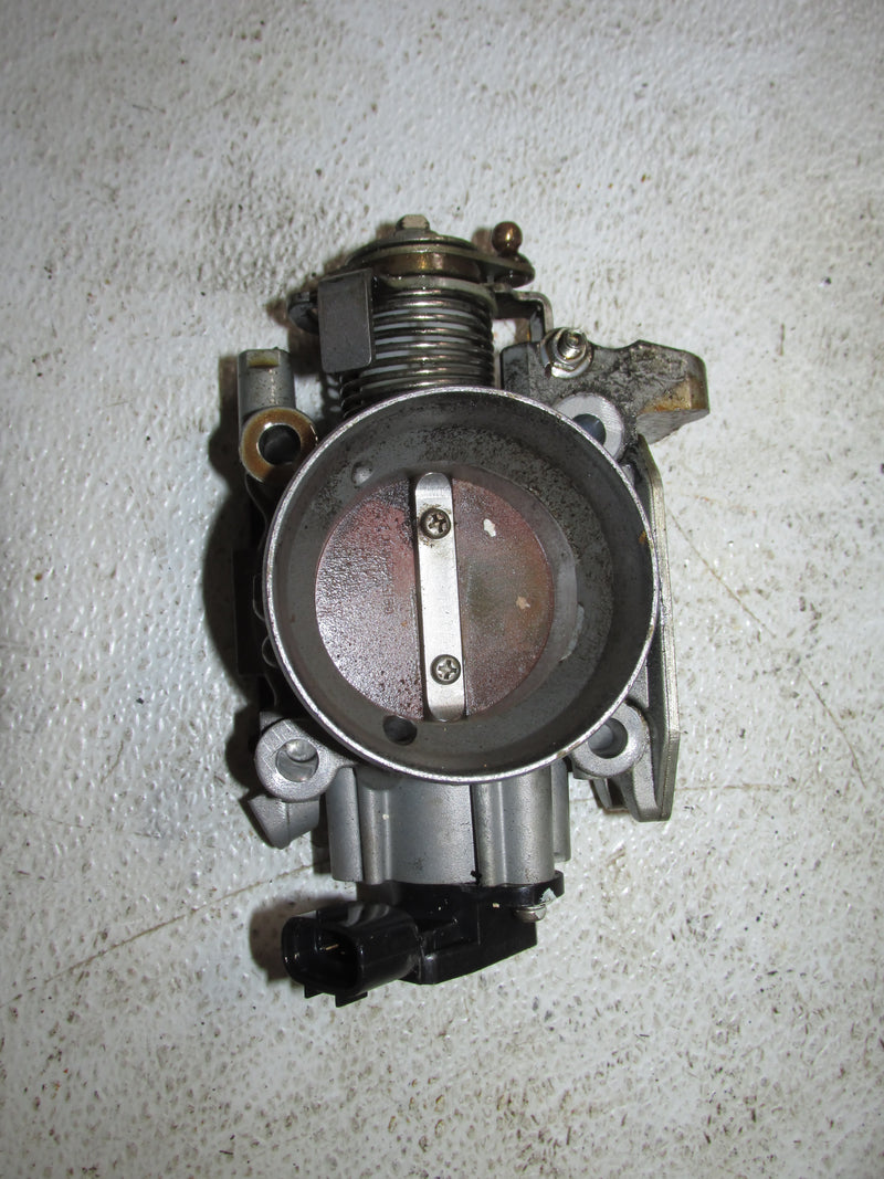 Suzuki DF140A 140HP 4 Stroke Outboard Throttle body (13300-92J10)