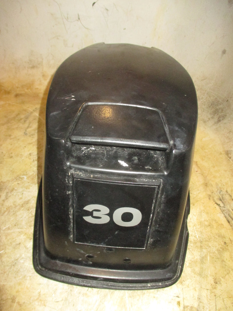 Johnson 30hp 2 Stroke outboard Top Cowling