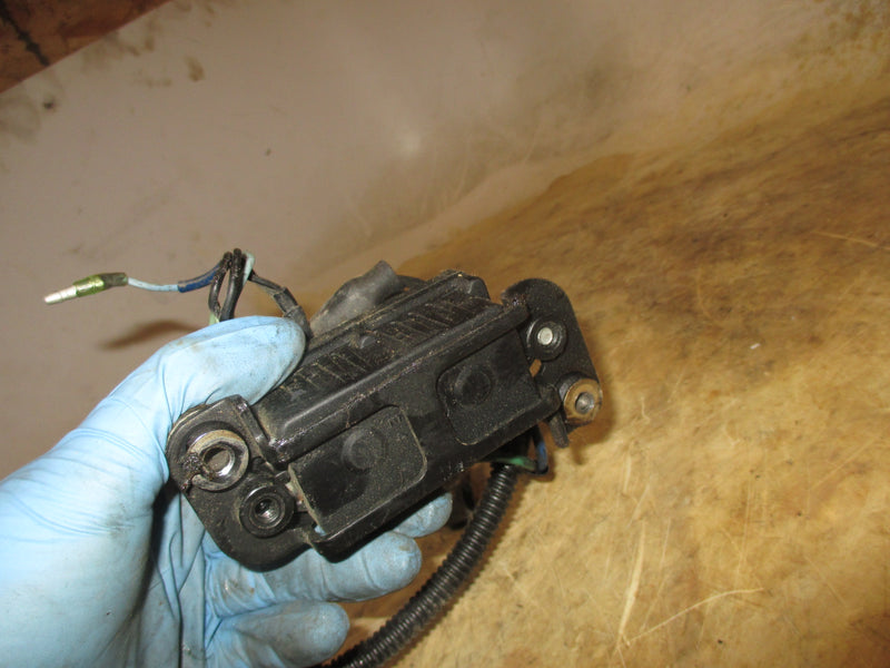Yamaha 40hp 4 stroke outboard tilt trim relay (6H1-81950-00-00)
