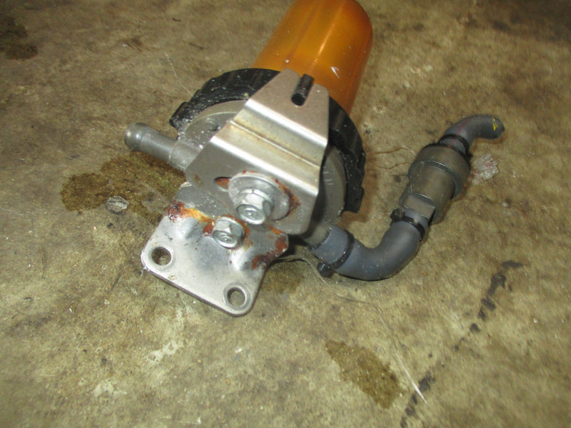 Yamaha 150hp OX66 2 stroke outboard fuel filter (65L-24560)