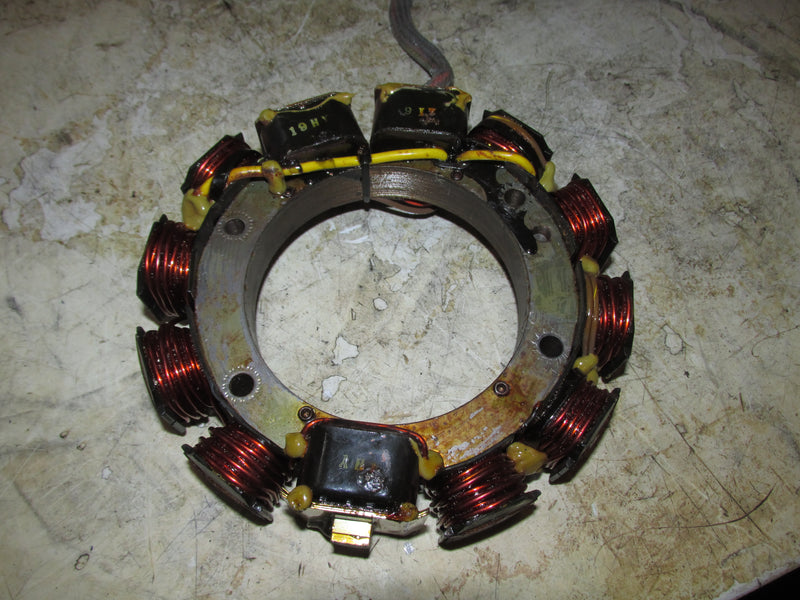 Johnson 150hp 2 Stroke Outboard Stator (584981)