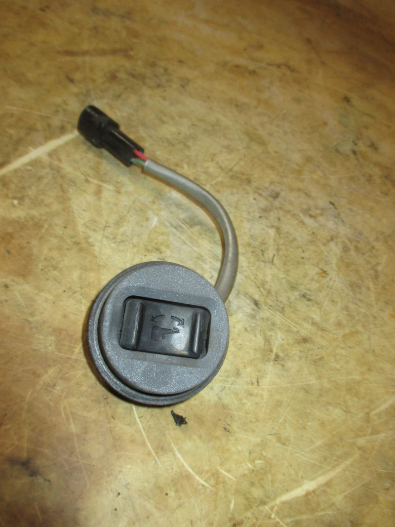 Yamaha 40hp 4 stroke outboard tilt trim switch (63D-82563-10-00)