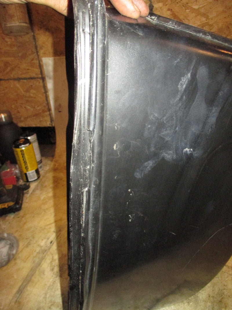 Johnson 30hp 2 Stroke outboard Top Cowling