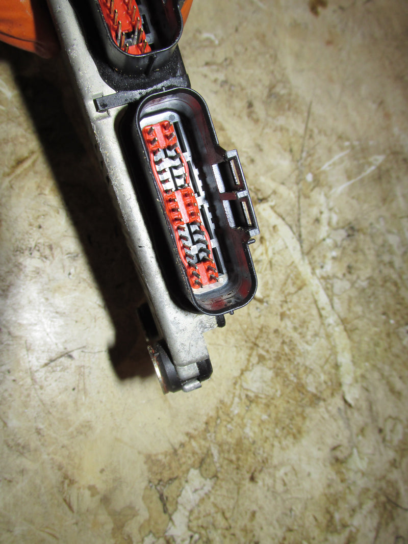 Yamaha 90hp 4 stroke outboard ECU (6D8-00)