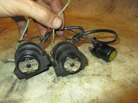 Load image into Gallery viewer, Yamaha 100hp 4 stroke outboard Relay set (6E5-8195B-01-00)
