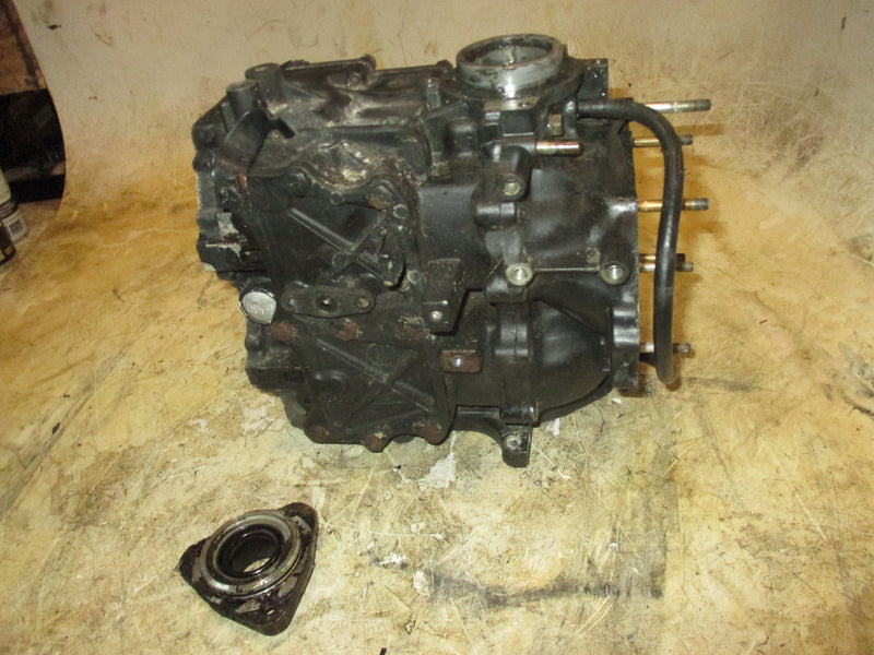 Johnson 30hp 2 Stroke outboard Crankcase Block