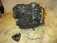 Load image into Gallery viewer, Johnson 30hp 2 Stroke outboard Crankcase Block
