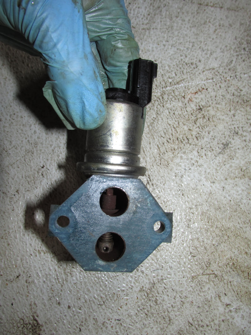 Suzuki DF140A 140HP 4 Stroke Outboard IAC valve (18137-77E00)