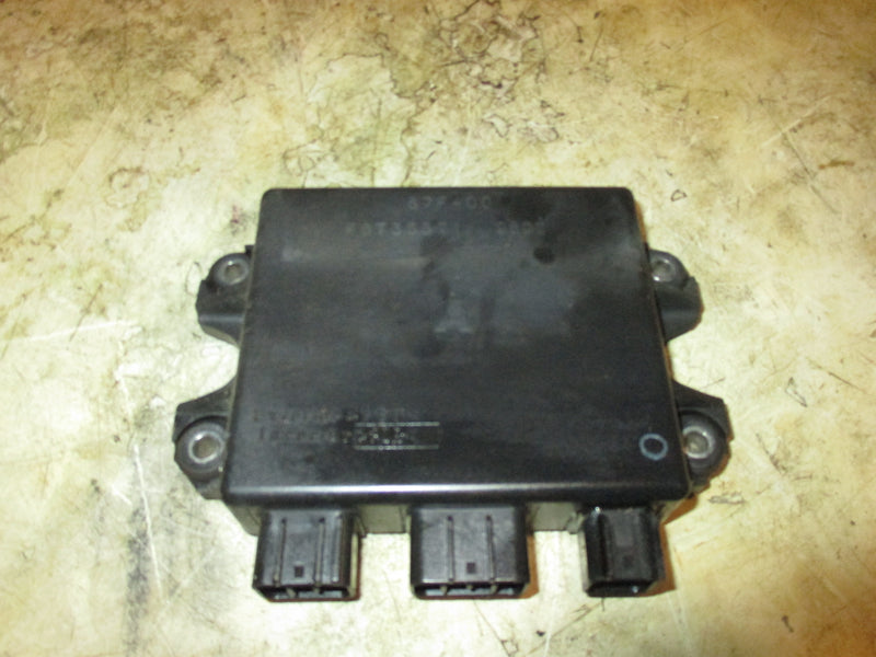 Yamaha 100hp 4 stroke outboard ECU (67F-00)