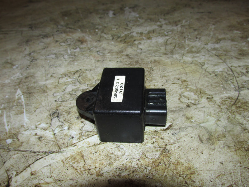 Yamaha 90hp 4 stroke outboard Electric relay (60E-81950-00-00)