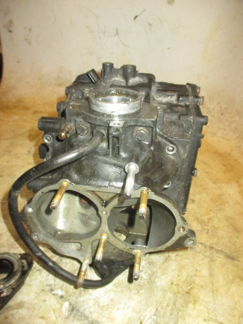 Johnson 30hp 2 Stroke outboard Crankcase Block