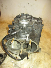 Load image into Gallery viewer, Johnson 30hp 2 Stroke outboard Crankcase Block
