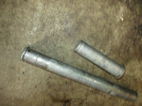 Load image into Gallery viewer, Yamaha 150hp OX66 2 stroke outboard upper and lower trim pin (64E-43126)
