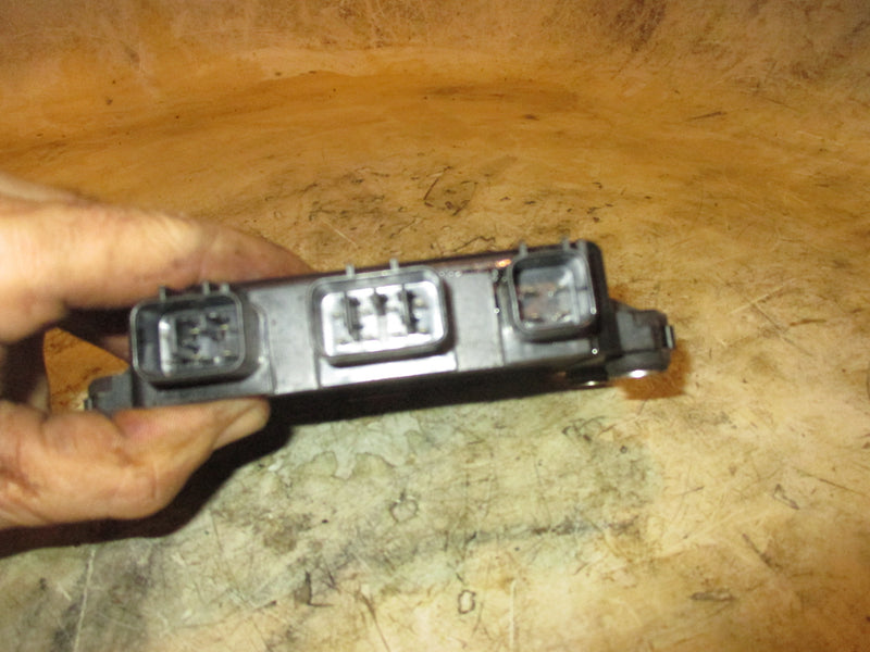 Yamaha 100hp 4 stroke outboard ECU (67F-00)