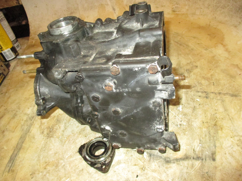 Johnson 30hp 2 Stroke outboard Crankcase Block