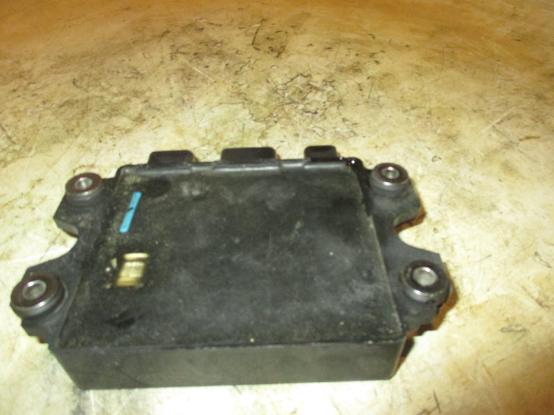 Yamaha 100hp 4 stroke outboard ECU (67F-00)