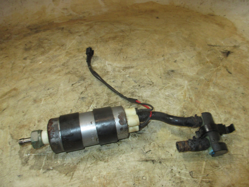 Yamaha 250hp 4 Stroke Outboard Electric Fuel Pump (69J-24410-02)