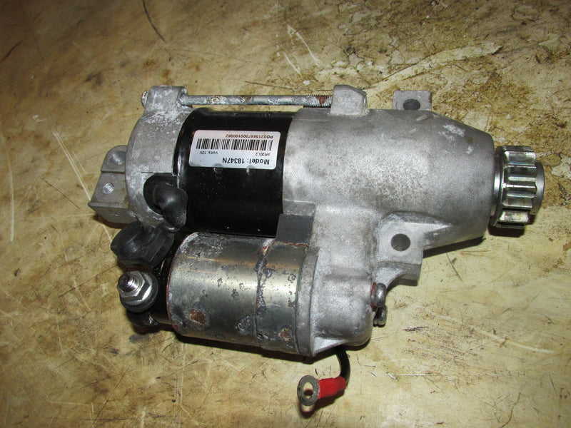 Yamaha 90hp 4 stroke outboard Aftermarket Starter (6C5-81800-00-00)