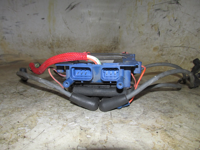 Johnson 150hp 2 Stroke Outboard CDI Aftermarket Powerpack and Coils (113-4985)