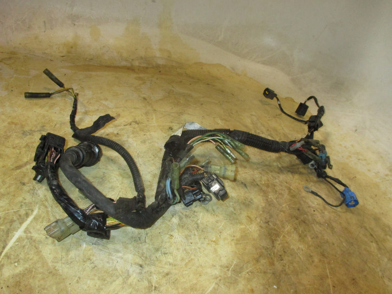 Yamaha 40hp 4 stroke outboard engine wiring harness (67C-82590-20-00)