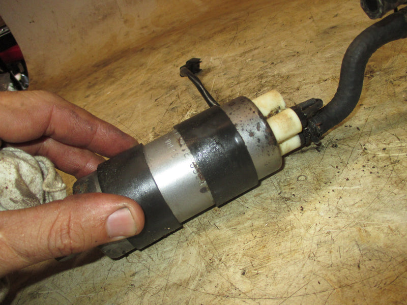 Yamaha 250hp 4 Stroke Outboard Electric Fuel Pump (69J-24410-02)