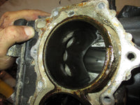 Load image into Gallery viewer, Johnson 30hp 2 Stroke outboard Crankcase Block
