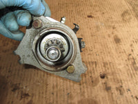 Load image into Gallery viewer, Yamaha 225hp OX66 saltwater series 2 outboard aftermarket starter (61A-81800-01)
