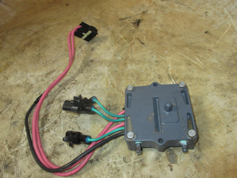 Yamaha 250hp 4 Stroke Outboard Rectifier Regulator (6P2-81960-00)