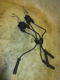 Load image into Gallery viewer, Yamaha 100hp 4 stroke outboard ignition coil set (67F-85570-00)
