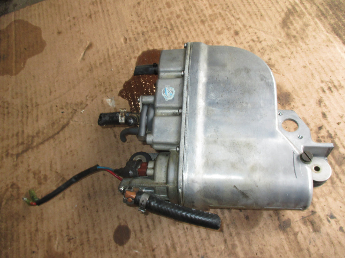 Yamaha 225hp OX66 outboard fuel vapor separator (66K-14980-00)