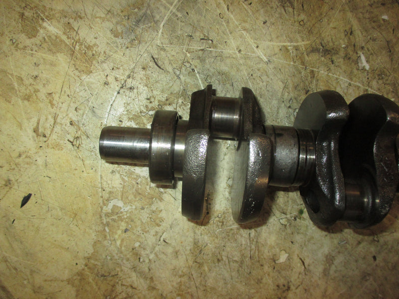 Johnson 30hp 2 Stroke outboard Crankshaft