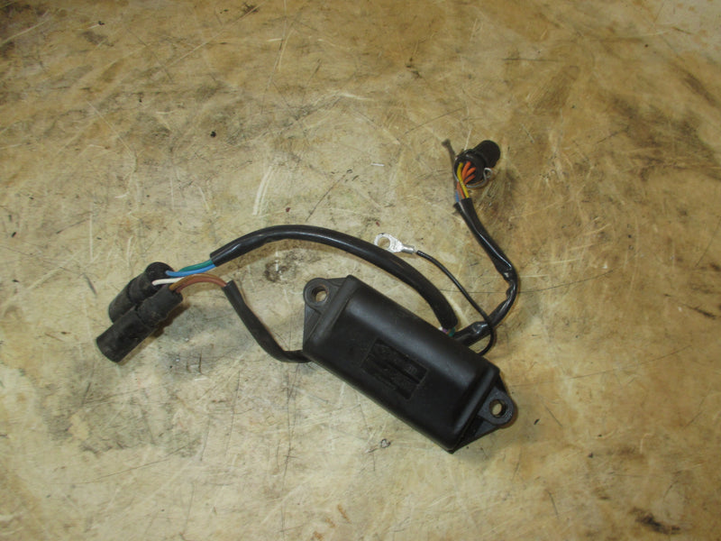 Evinrude 235hp 2 stroke outboard CDI powerpack (582394)