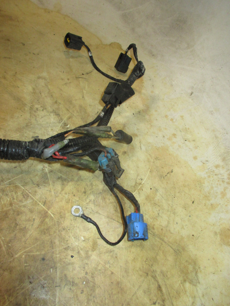 Yamaha 40hp 4 stroke outboard engine wiring harness (67C-82590-20-00)